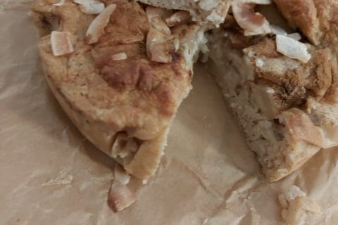 Photos des recettes