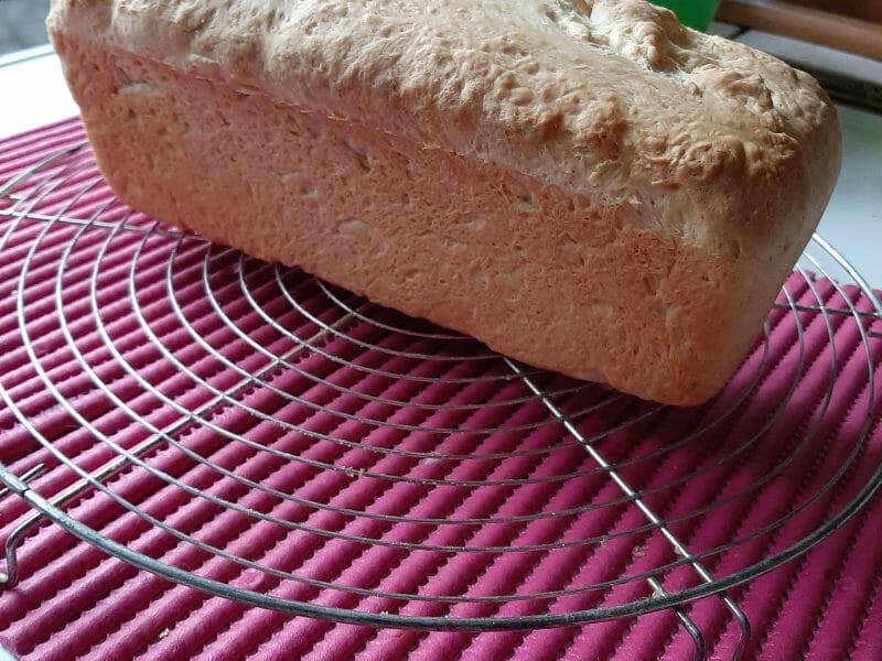 Cliquez pour zoomer ! Pain de mie Thermomix par 30lenamax03
