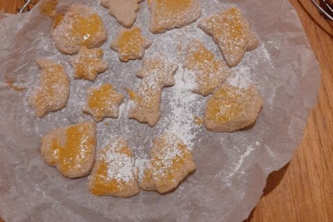 Cliquez pour zoomer ! Sablés de Noël Thermomix par 30lenamax03