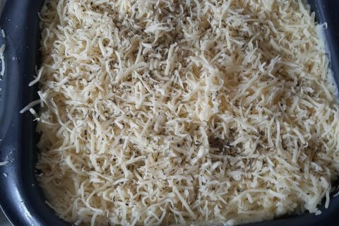 Cliquez pour zoomer ! Parmentier de chou-fleur Thermomix par 30lenamax03