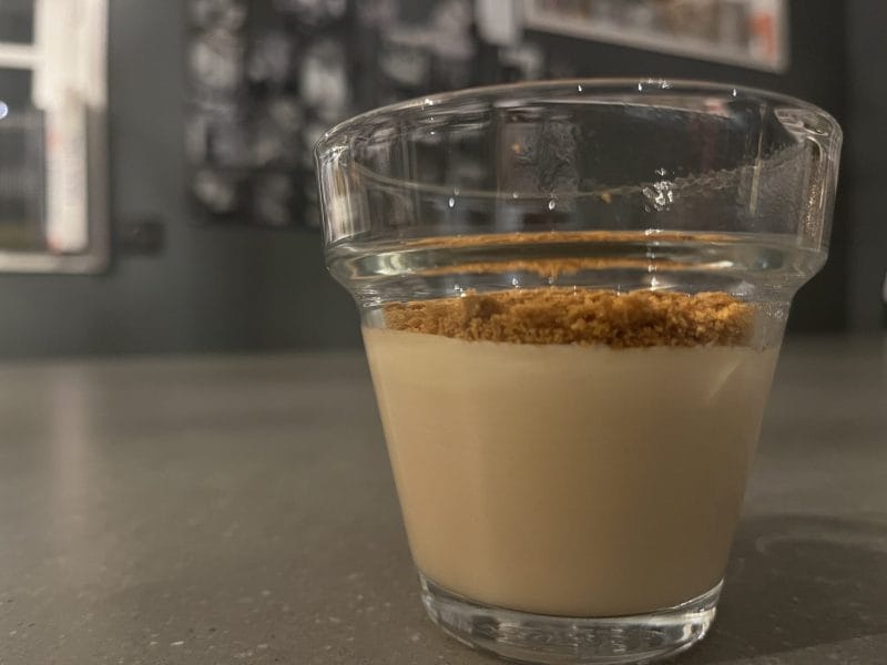 Cliquez pour zoomer ! Crème aux spéculoos Thermomix par caroline59470