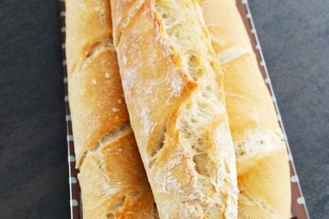 Cliquez pour zoomer ! Baguettes Thermomix par julyyy