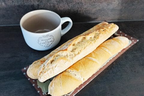Cliquez pour zoomer ! Baguettes Thermomix par julyyy