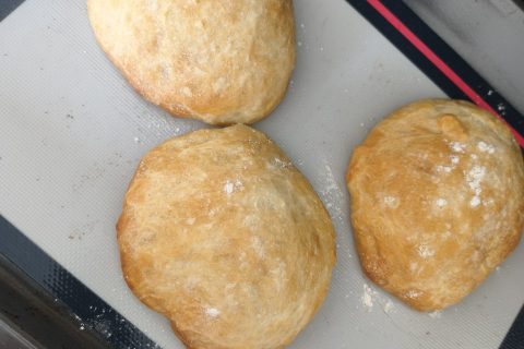 Cliquez pour zoomer ! La faluche du nord Thermomix par ln50