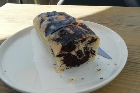 Cliquez pour zoomer ! Savane au Varoma Thermomix par RoZze