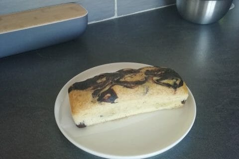 Cliquez pour zoomer ! Savane au Varoma Thermomix par RoZze