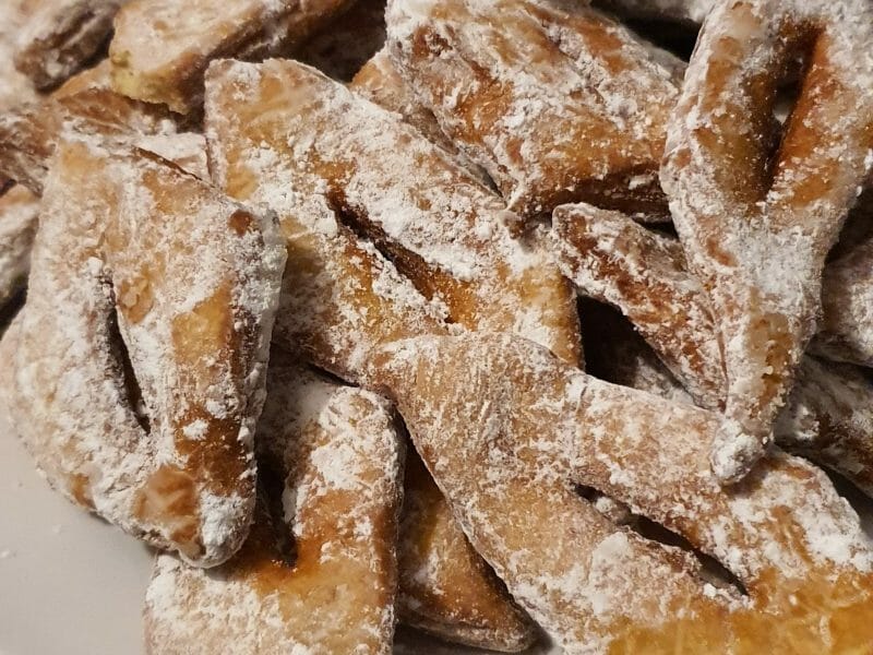 Cliquez pour zoomer ! Bugnes Thermomix par manon0105