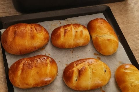 Cliquez pour zoomer ! Pain brioché au chocolat – Pitch Thermomix par manon0105