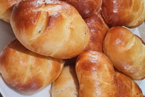 Cliquez pour zoomer ! Pain brioché au chocolat – Pitch Thermomix par manon0105