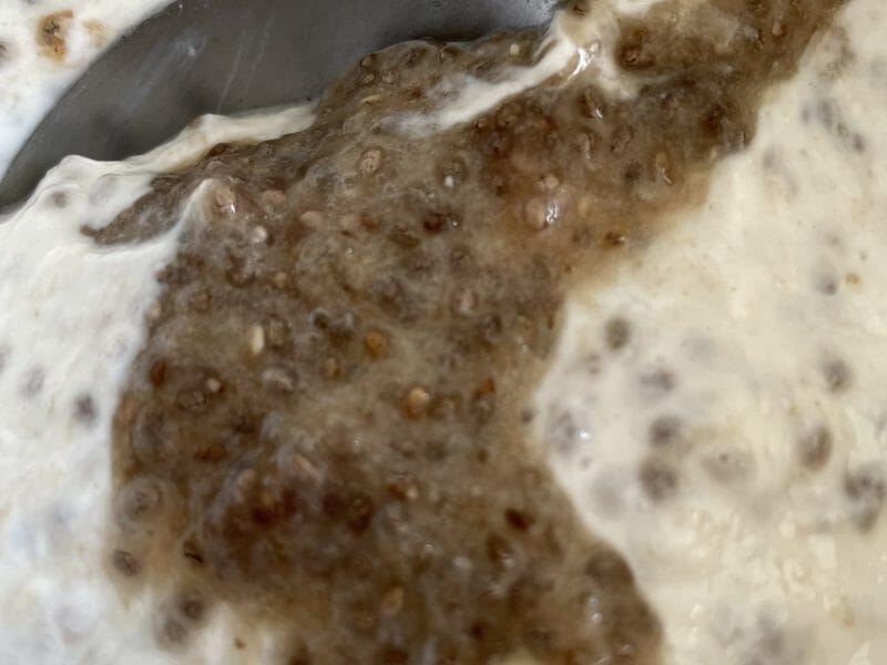 Cliquez pour zoomer ! Crufiture de fraises Thermomix par guillaume_51