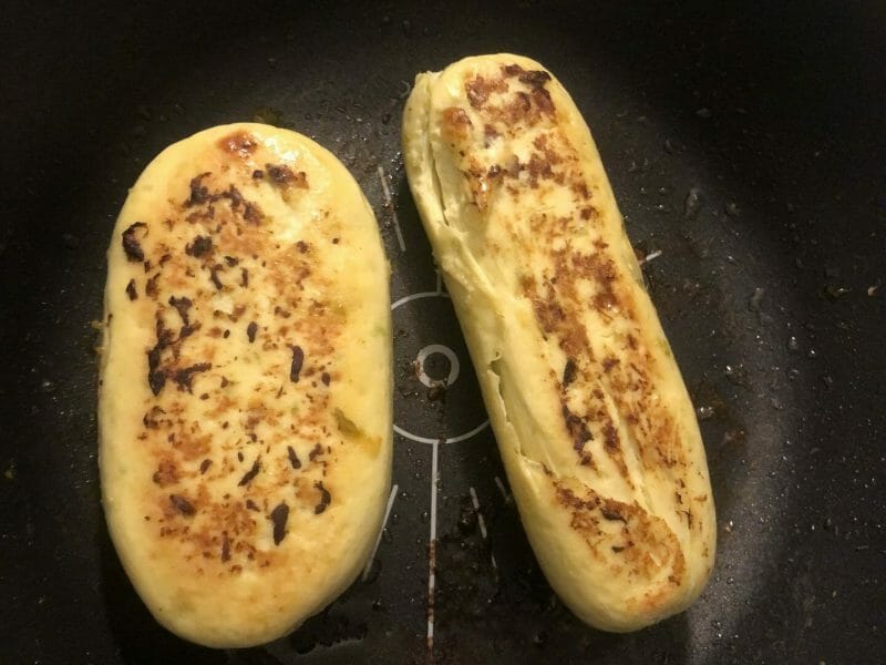 Cliquez pour zoomer ! Petits boudins de volaille sans boyaux Thermomix par guillaume_51