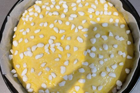 Cliquez pour zoomer ! Tropézienne Thermomix par magali_61