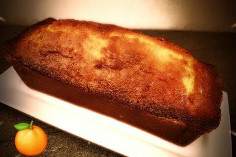 Cliquez pour zoomer ! Cake au citron Thermomix par rachel_27