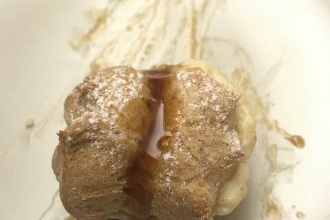 Cliquez pour zoomer ! Choux à la crème Thermomix par valerie_121