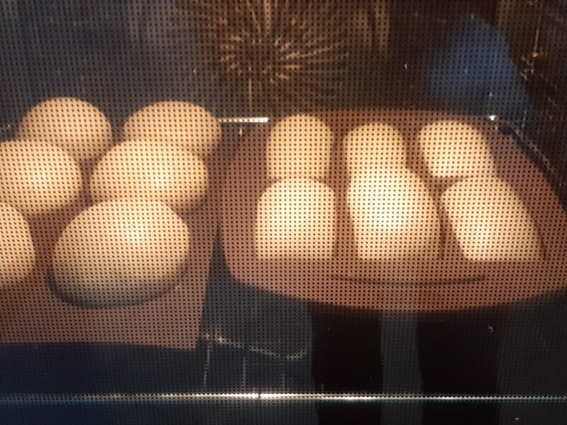 Cliquez pour zoomer ! Brioche sans beurre, sans oeufs Thermomix par Sabrina