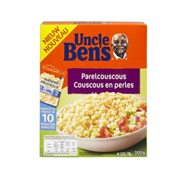 Cliquez pour zoomer ! Gratin de perles, saumon et courgettes Thermomix par Sabrina