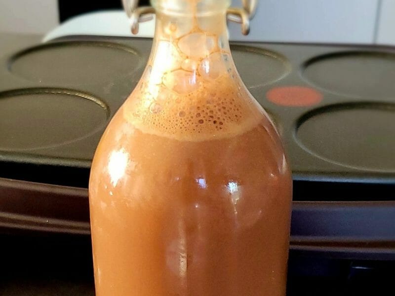 Cliquez pour zoomer ! Candy’up Maison Thermomix par Sabrina