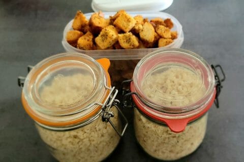 Cliquez pour zoomer ! Chapelure de pain Thermomix par Sabrina