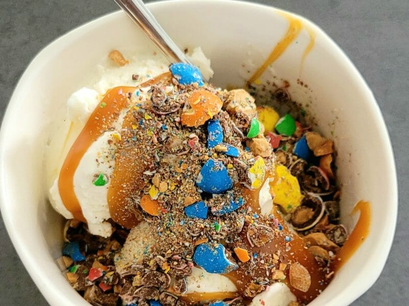 Cliquez pour zoomer ! Mc Flurry Thermomix par Sabrina