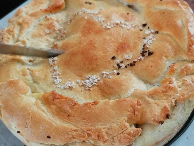 Cliquez pour zoomer ! Cheeseburger XXL Thermomix par chloe_89