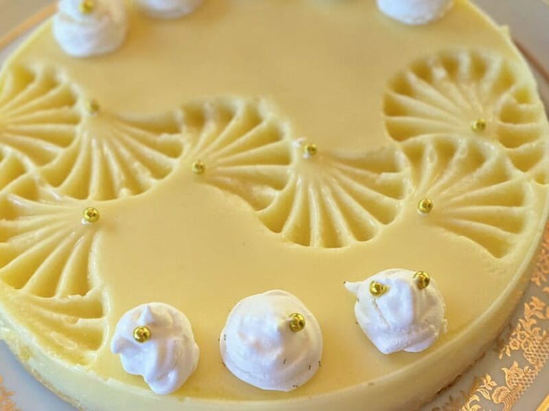 Lemon curd au Thermomix - Cookomix