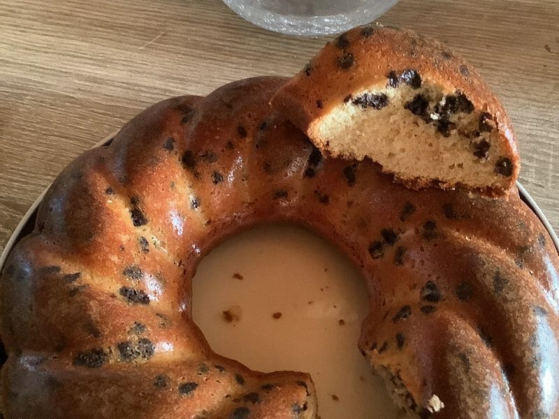 Cliquez pour zoomer ! Cake express Thermomix par gigi429