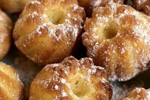 Cliquez pour zoomer ! Gâteau italien au citron et à la crème fraîche Thermomix par gigi429