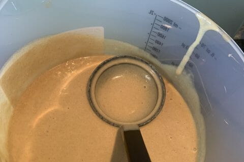 Cliquez pour zoomer ! Gaufres Thermomix par elise_petit