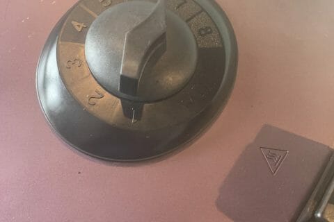 Cliquez pour zoomer ! Gaufres Thermomix par elise_petit