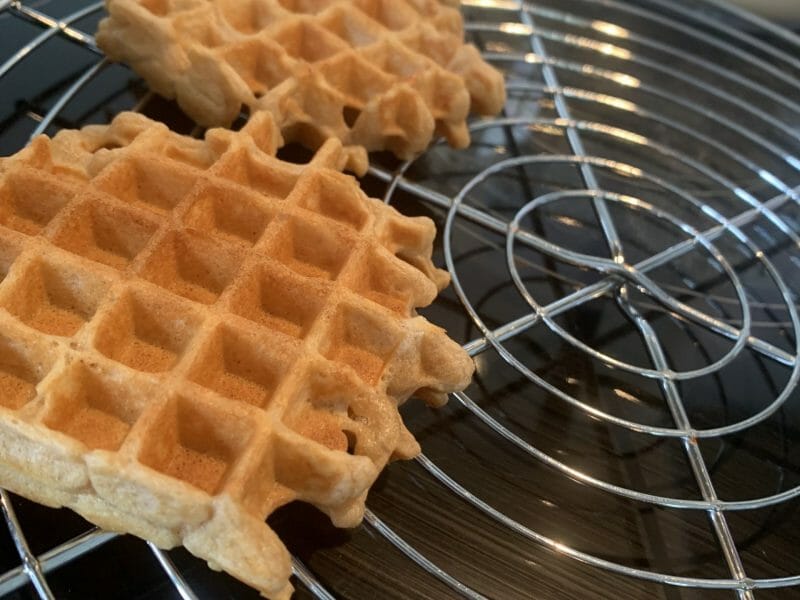 Cliquez pour zoomer ! Gaufres Thermomix par elise_petit