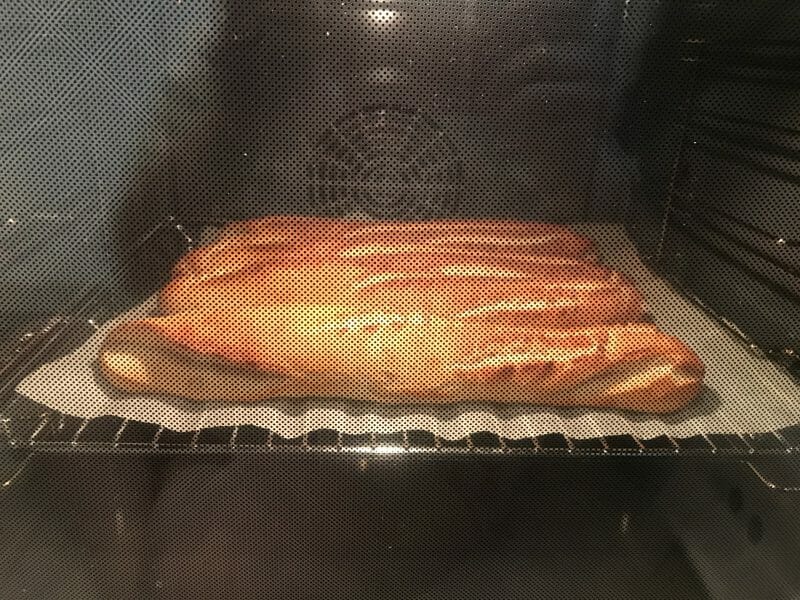 Cliquez pour zoomer ! Baguettes Thermomix par laury-anais