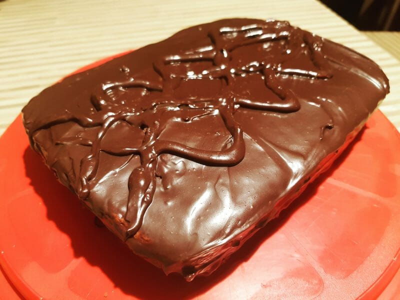 Cliquez pour zoomer ! Kinder Délice XXL Thermomix par aurorecook