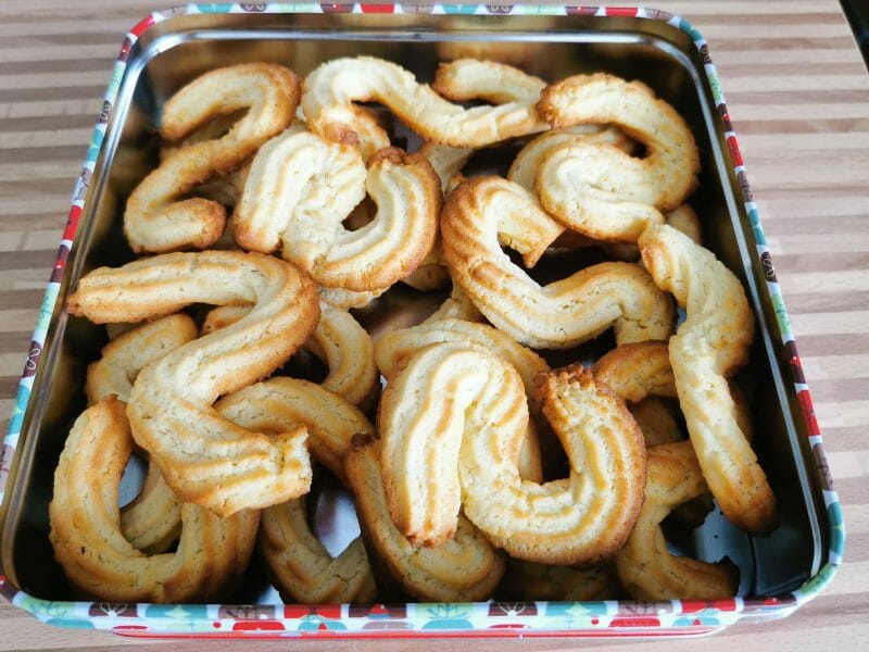 Cliquez pour zoomer ! Spritz Thermomix par aurorecook