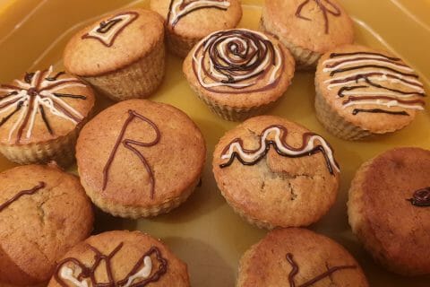 Photos des recettes