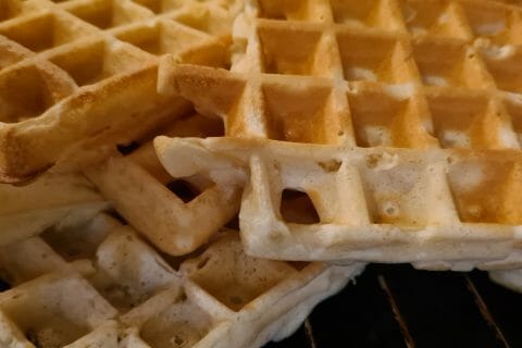 Photos des recettes
