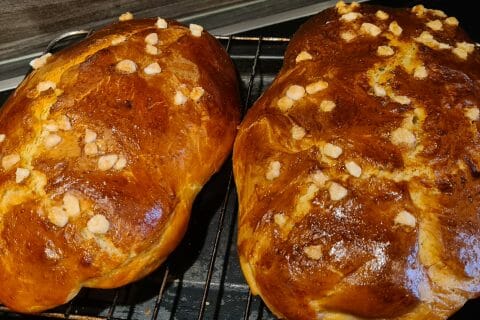 Photos des recettes