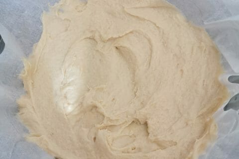 Cliquez pour zoomer ! Tarte au sucre Thermomix par justinejorisse