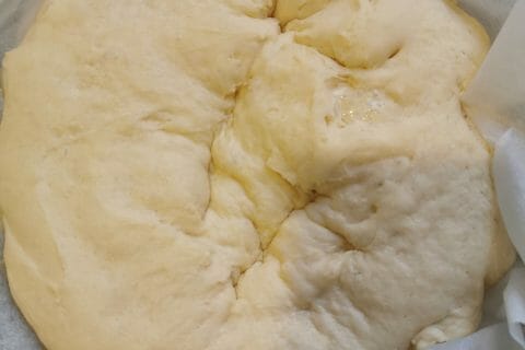 Cliquez pour zoomer ! Tarte au sucre Thermomix par justinejorisse