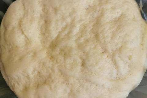 Cliquez pour zoomer ! Galette Bressane Thermomix par justinejorisse