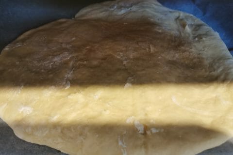 Cliquez pour zoomer ! Galette Bressane Thermomix par justinejorisse