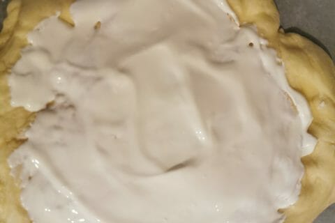 Cliquez pour zoomer ! Galette Bressane Thermomix par justinejorisse