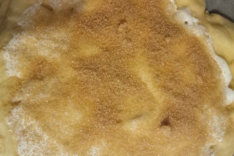 Cliquez pour zoomer ! Galette Bressane Thermomix par justinejorisse