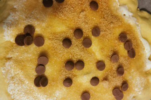 Cliquez pour zoomer ! Galette Bressane Thermomix par justinejorisse