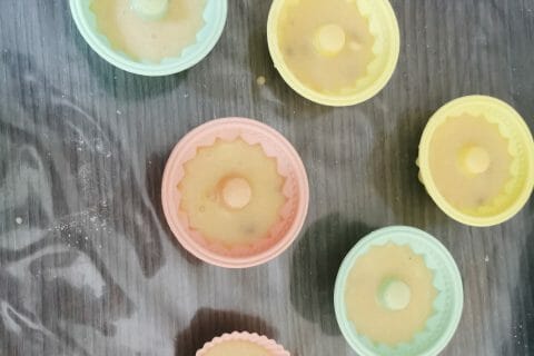 Cliquez pour zoomer ! Tigrés au chocolat Thermomix par justinejorisse