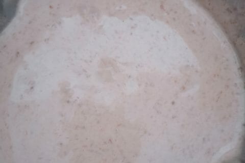 Cliquez pour zoomer ! Mousse de fraises Thermomix par justinejorisse