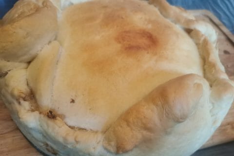 Cliquez pour zoomer ! Cheeseburger XXL Thermomix par justinejorisse