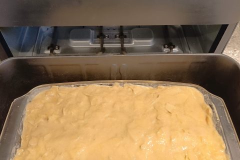 Cliquez pour zoomer ! Invisible aux pommes Thermomix par Ju