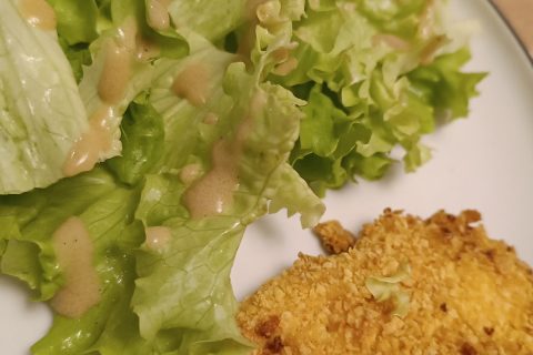 Cliquez pour zoomer ! Tenders de poulet Thermomix par Ju