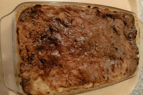 Cliquez pour zoomer ! Invisible aux pommes Thermomix par Ju