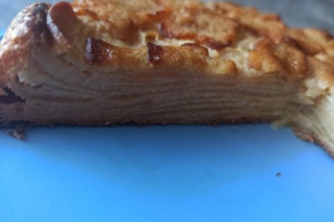 Cliquez pour zoomer ! Invisible aux pommes Thermomix par Ju